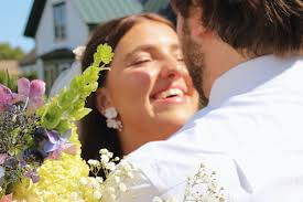 McKenna Cottrell and Quincy Perry's Wedding Website