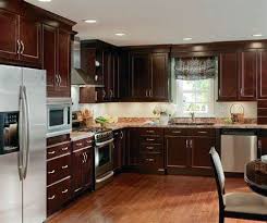 American woodmark custom kitchen cabinets shown in industrial style (3) model# hdinstbl. Chinese Furniture Factory Making Kitchen Craft Cabinets All Wood China Furniture Suppliers Kitchen Cabinets