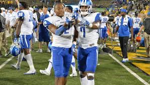 The vols have played football for 128 seasons, starting in 1891. Dissecting The 5 Most Interesting Twitter Bios Of Mtsu Football Players