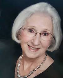 Vivian Rose Constantine Obituary April 5, 2025