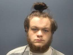 ASHMORE, JOSEPH B Charges: VIOLATION OF PROBATION GSC 3RD OFFENSE This  information and more is available at  isoms.seviercountytn.org:9000/Jail?hours