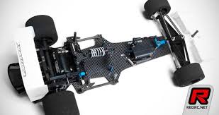 Exotek F1 Ultra F103 Conversion Red Rc Rc Car News Rc Cars Rc Model Rc Hobbies