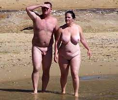 Bbw Couples Nude