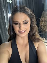 Rexhina Beauty Salon is in Lushnje, Albania.