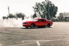 Drifting & Donuts
