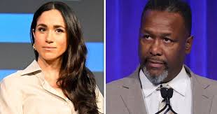 Meghan Markle's Suits costar warned star 'before she became Duchess'