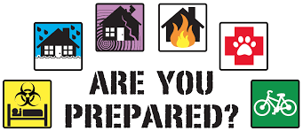 Preparing before an emergency incident plays a vital role in ensuring that employers and workers have the necessary equipment, know where to go, and know how to keep themselves safe when an emergency occurs. Emergency Preparedness Funny Quotes Quotesgram