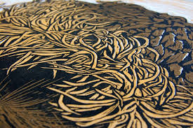 Alibaba.com offers 942 printmaking products. Nessy Designs Acorn Linocut Printmaking