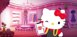 9 (unlocked) apk free download. Hello Kitty Fashion Star On Windows Pc Download Free 2 4 Com Budgestudios Googleplay Hellokittyfashionstar