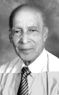 Rufus Ford Obituary and Online Memorial (2013)