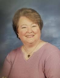 Susan Ruth Vinson Obituary (2025)