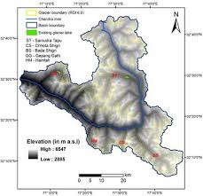 No teleport timer needed because of custom. Frontiers Identification Of Potential Sites For Future Lake Formation And Expansion Of Existing Lakes In Glaciers Of Chandra Basin Western Himalayas India Earth Science