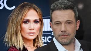The video comes after jennifer's ex alex rodriguez said 'go yankees' when asked about jlo reuniting with ben affleck. Kf Forbms Yjdm