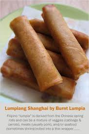 Lumpia Filipino Spring Rolls Recipe Spring Roll Recipe Spring Rolls Recipes