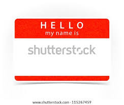 It is a very clean transparent background image and its resolution is 420x420 , please mark the image source when quoting it. Iheartpeach Hello My Name Is Clipart Stunning Free Transparent Png Clipart Images Free Download