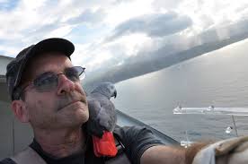 Memorial for Scott Sims