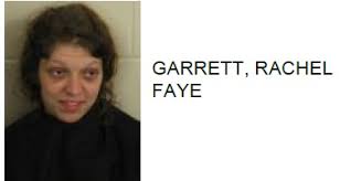 Rome Woman Arrested for Attacking Man, Damaging Police Car