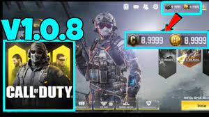 Sep 22, 2021 · call of duty, the veteran saga of action and shooting games, seems unburnable. Call Of Duty Mobile V1 0 8 Mod Apk Antiban Speed Dano No Root Youtube