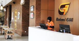 Cara melamar seorang perempuan menurut islam. Iklan Lowongan Kerja Lulusan Smk Pt Griya Miesejati Bakmi Gm Bandung