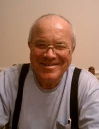 Larry Click Obituary March 4, 2024