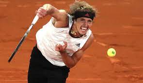 Stefanos tsitsipas 3:6, 3:6, 6:4, 6:4, 3:6: Alexander Zverev Vs Matteo Berrettini Finale Beim Atp Masters In Madrid Zum Nachlesen Im Liveticker