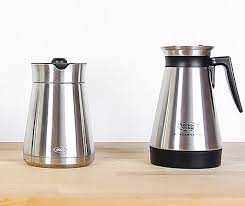 To the technivorm moccamaster 79112 kbt coffee brewer features a stainless steel design that will complement that modern clean look that kitchens. 10 Best Thermal Carafe Coffee Makers 2021 Reviews Top Picks
