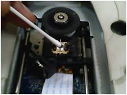 Cara memperbaiki optik dvd yg lemah : Cara Memperbaiki Optik Dvd Player Yang Lemah