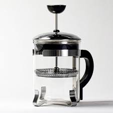 Aluminum Stovetop Espresso Coffee Maker 6 Cup Coffee Press Vintage Coffee Coffee