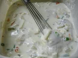 Rezept Eingemachter Hering Marinierter Matjes Bild Nr 2 Matjes Rezepte Matjes Einmarinierter Hering