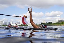 Following the fina olympic marathon swim qualifier this weekend in setbual, where 98 athletes swam for an olympic berth, 25 men and 25 women are now confirmed for the marathon swimming event at the tokyo 2020 olympic games this summer to take place on august 4 (women) and 5 (men) at the odaiba marine park. Bztw0lkf7ugipm