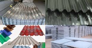 Memang tidak bisa dipungkiri jika penggunaan jual seng gelombang lebih banyak digunakan. Pt Mahkota Steel Atap Seng Gelombang