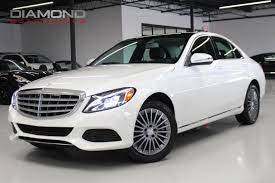 Save big on bundled policies. 2015 Mercedes Benz C Class C 300 4matic Stock 025874 For Sale Near Lisle Il Il Mercedes Benz Dealer