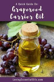 Pin By Kim Peters On Essentially Oils Carrier Oil Benefits Oil Benefits Grapeseed Oil Uses