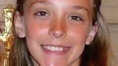 Charity art sale honors Wayne County girl who died after piano performance