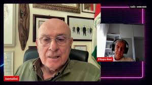 A CHE GIOCO STA GIOCANDO TRUMP? INTERVISTA AL GEN. MARCO BERTOLINI