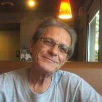 Philip Charles Keller Obituary