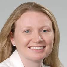 Dr. Caitlin Burmaster, MD, Anesthesiology