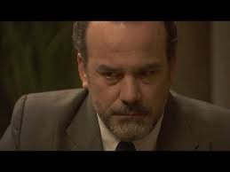 El bonito y emocionante recibimiento de Elsa en Puente Viejo