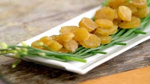Bonbons Au Gingembre Recipe Food Recipes Entrees