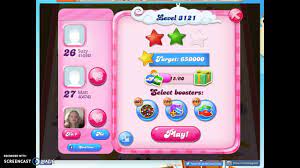 Candy Crush Tutorial Finding Your Rank If You Have Access Youtube