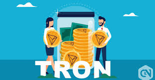 Tron Price Analysis Tron Trx Price Heavy Drop On The Ytd