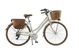 Canellini Via Veneto By Fahrrad Rad Citybike Ctb Frau Vintage Retro Dolce Vita Aluminium Beige Amazon De Sport Freizeit Fahrrad Rad Fahrrad Damen Fahrrad