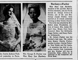 Marriage of Hardesty