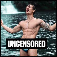 From TV-Star to OnlyFans Creator.. UNCENSORED with Denis Dosio Ep. 68 by  UNCENSORED with Mario Adrion