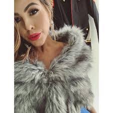 Amanda Romo's Instagram, Twitter & Facebook