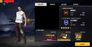 Criar seu próprio nick free fire personalizado e com o simbolo que você escolher, entre dezenas acesse o link: How To Change Nickname In Free Fire