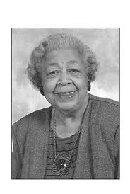 Mary Elizabeth Carnegie. Author, dean, researcher, editor, and…