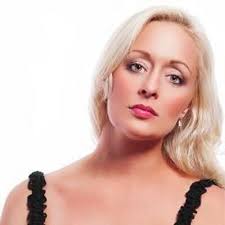Mindy McCready (@mmcofficial)