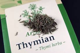 Thymiantee Bei Husten Und Lungenschmerzen Frag Mutti