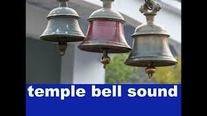 Temple Bell Sound Mandir Ki Ghanti Ki Awaz Mandir Ki Ghanti Sound Temple Bell Youtube